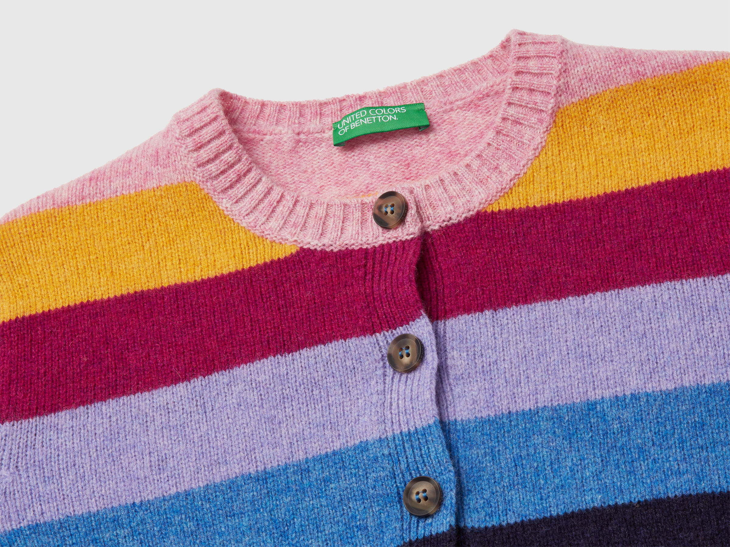 L/S SWEATER Women image number 7